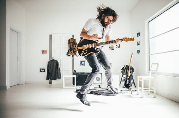 Guitarezine